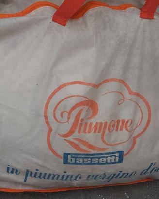 Piumone Bassetti