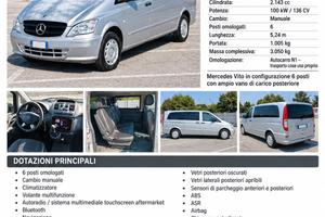 mercedes benz vito 2.2