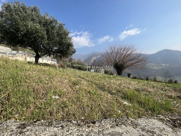 TERRENO EDIFICABILE VICINO AL CENTRO