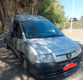 Peugeot expert