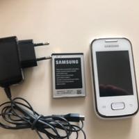 Samsung GT-S5301 Galaxy Pocket plus