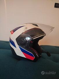 Casco Nolan N40-5