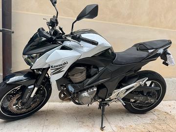 KAWASAKI Z 800 ABS