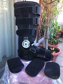 Tutore walker articolato alto