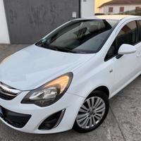 Opel Corsa 1.3 CDTI NEOPATENTATI 2014 UNICO PROP