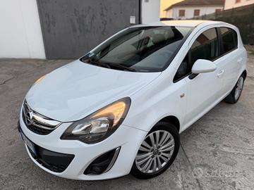 Opel Corsa 1.3 CDTI NEOPATENTATI 2014 UNICO PROP