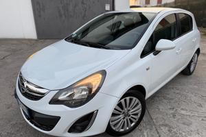 Opel Corsa 1.3 CDTI NEOPATENTATI 2014 UNICO PROP
