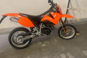 Ktm 640