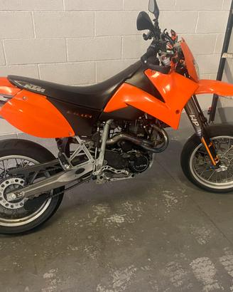 Ktm 640