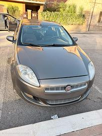 Fiat Bravo 1.9 JTD Multijet 120 CV-anno 2007