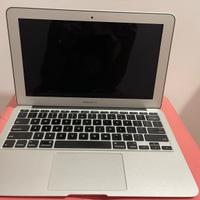 Macbook Air 2011