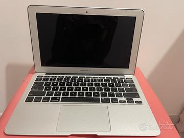Macbook Air 2011