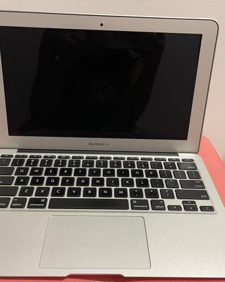 Macbook Air 2011