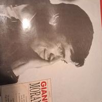Disco VINILE Gianni Morandi
