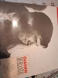 Disco VINILE Gianni Morandi