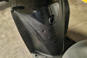 Kymco People 300i - 2011