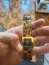 Orologio moschino da donna