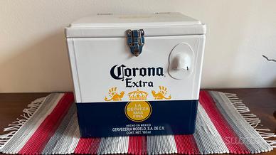 Cooling box corona Corona-Contenitore per ghiaccio
