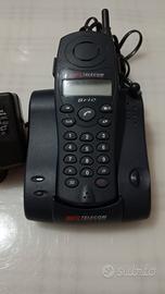 Telefono Cordless Telecom.