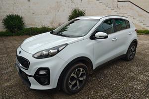 kia sportage 2019 - NO FUMATORI