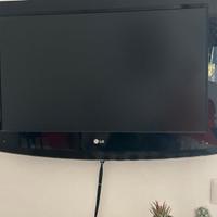 Tv LG 37 pollici