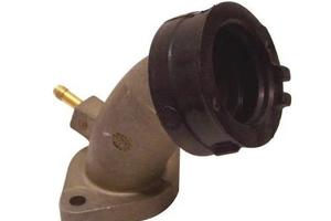 Collettore aspirazione Malaguti Madison 125 150