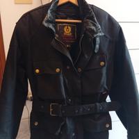 giacca da moto Belstaff 