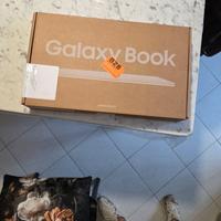 Galaxy Book4 i3 Mai Aperto