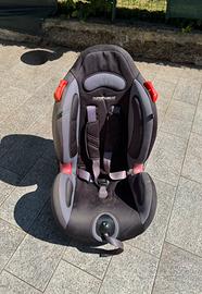 Seggiolino Auto Foppapedretti Dinamyk (9-36 kg)