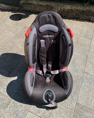 Seggiolino Auto Foppapedretti Dinamyk (9-36 kg)