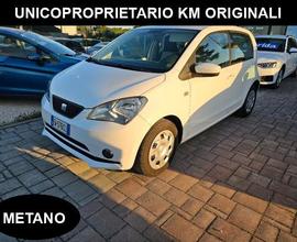 SEAT Mii 1.0 68 CV 5 porte Style Ecofuel