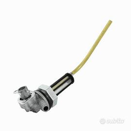 Rubinetto benzina Vespa PX senza riserva 217872