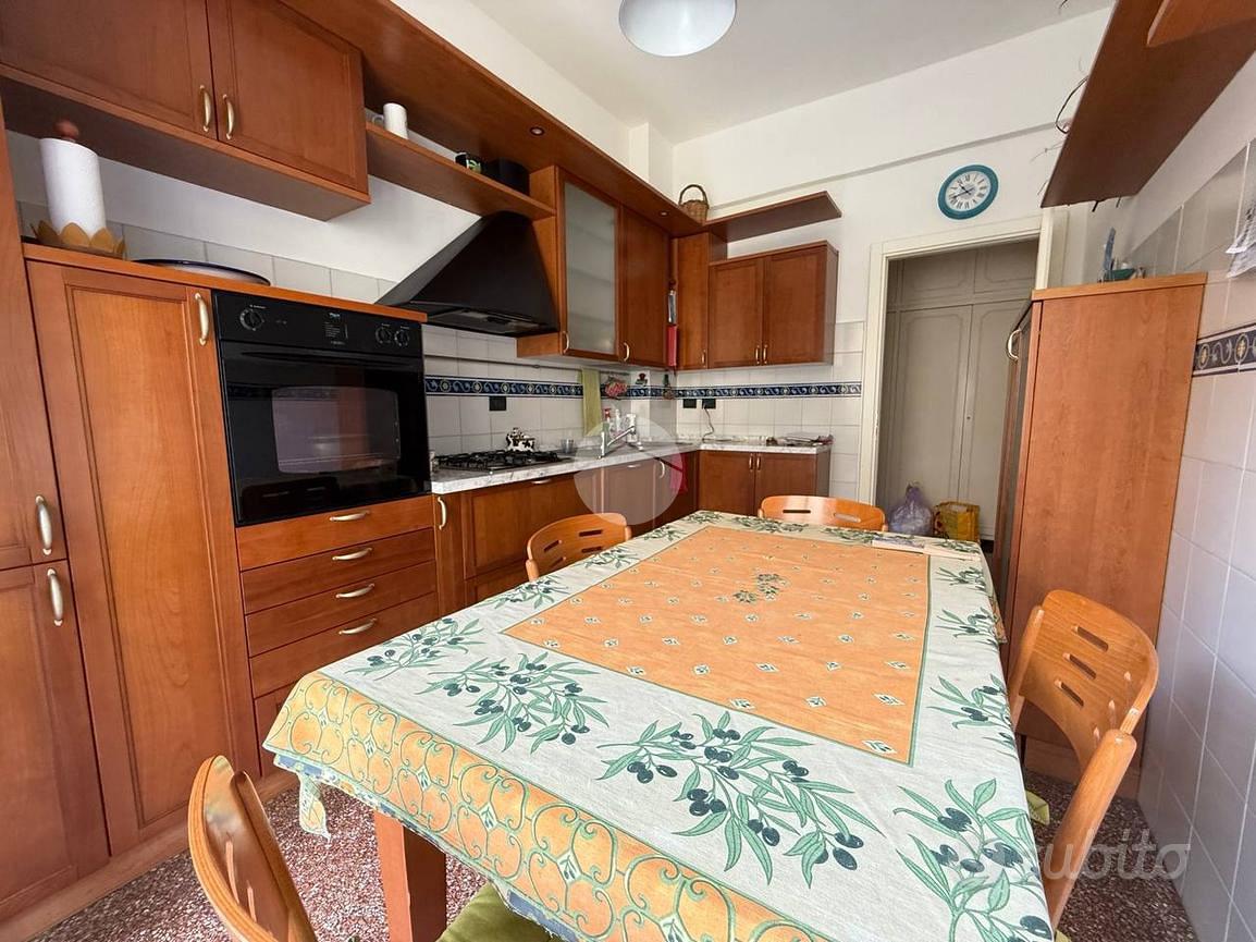 Appartamento – Genova, San Fruttuoso, Bassa Val Bisagno - Altro
