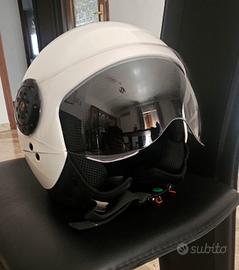 Casco Bianco Mis. M 
