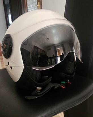 Casco Bianco Mis. M 