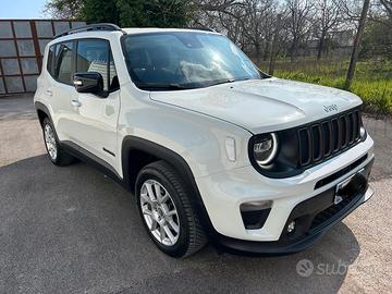 Jeep renegade 2019