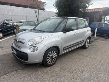 Fiat 500L 1.3 Multijet 85 CV Pop Star