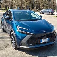 Toyota CHR