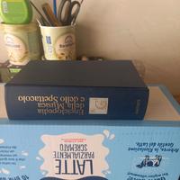 Dizionario della musica e dello spettacolo Garzant