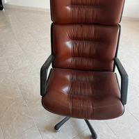 2 Poltrone per uso ufficio | da prendere insieme !