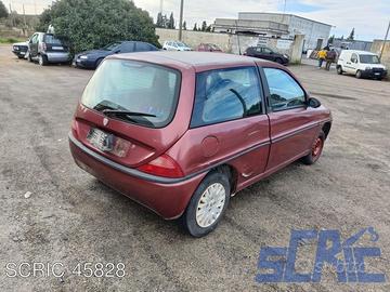 LANCIA Y 840 1.2 60CV 96-03 -Ricambi