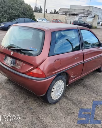 LANCIA Y 840 1.2 60CV 96-03 -Ricambi