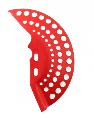 Protezione ruota libera MTB epoca