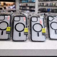 Cover iPhone 13/14/15/16