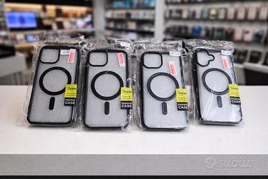 Cover iPhone 13/14/15/16