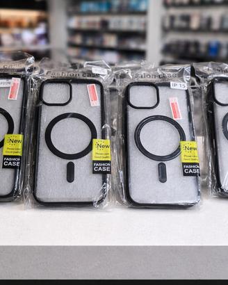 Cover iPhone 13/14/15/16