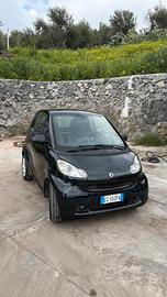 Smart 451 fourtwo 1.0 Benzina 2011