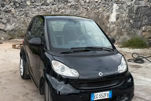 Smart 451 fourtwo 1.0 Benzina 2011