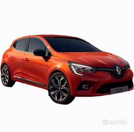 Ricambi renault clio 
