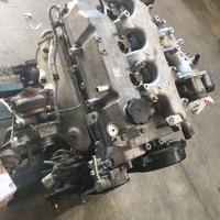 Motore revisionato cod. 4D56 100Kw